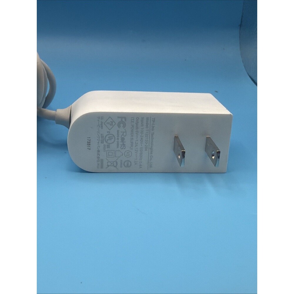 TP-LINK Deco M5 Mesh WiFi Router Dual Band Gigabit Wireless Router Quad-Core - Picture 6 of 7